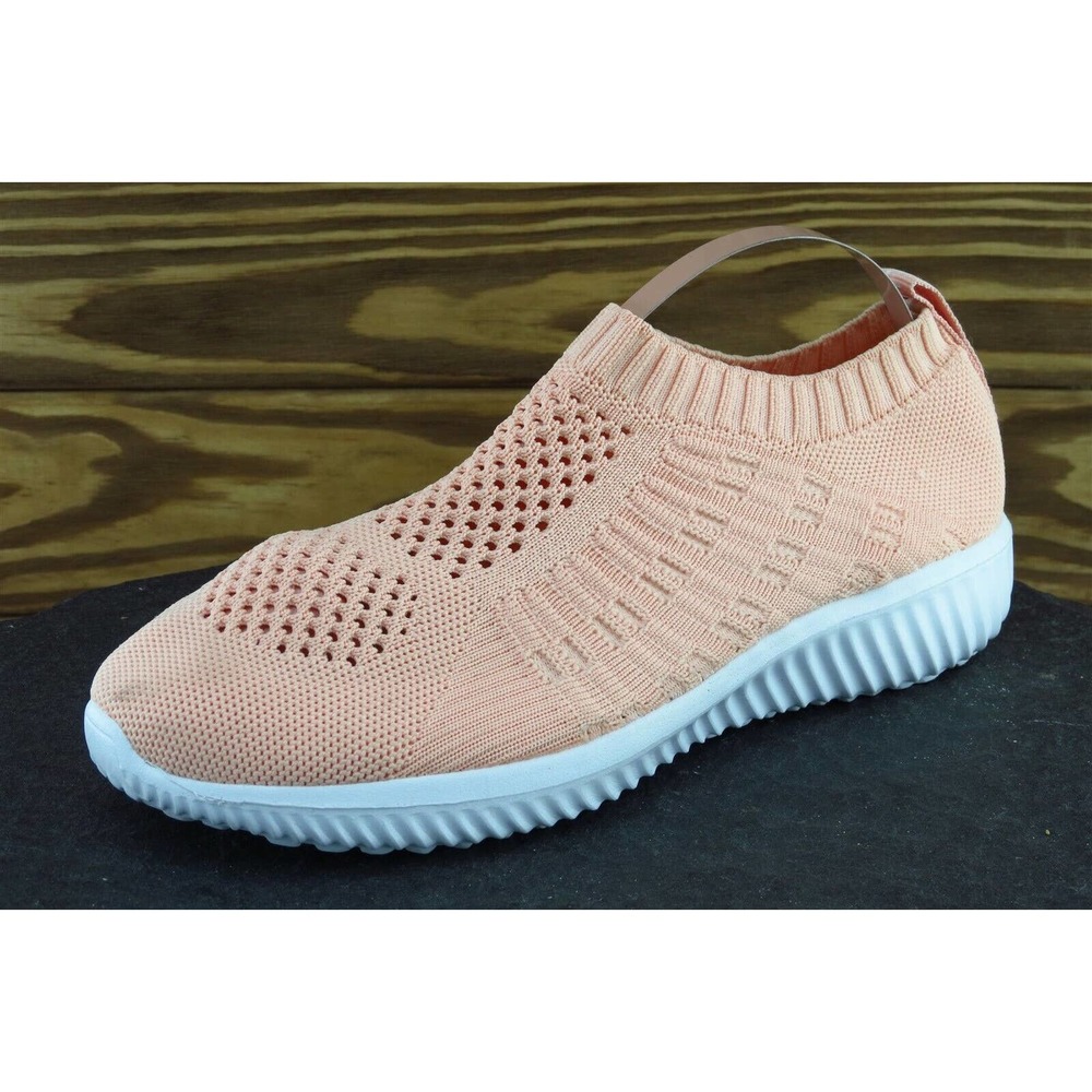 Tiosebon‎ Women Size 35 M Pink Running Fabric